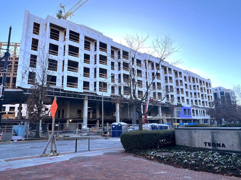 Second major development to bring hundreds of apartments to Wisconsin