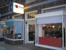 Situated between Columbia Heights and Takoma Park, Colorado Kitchen combines retro charm with affordability.