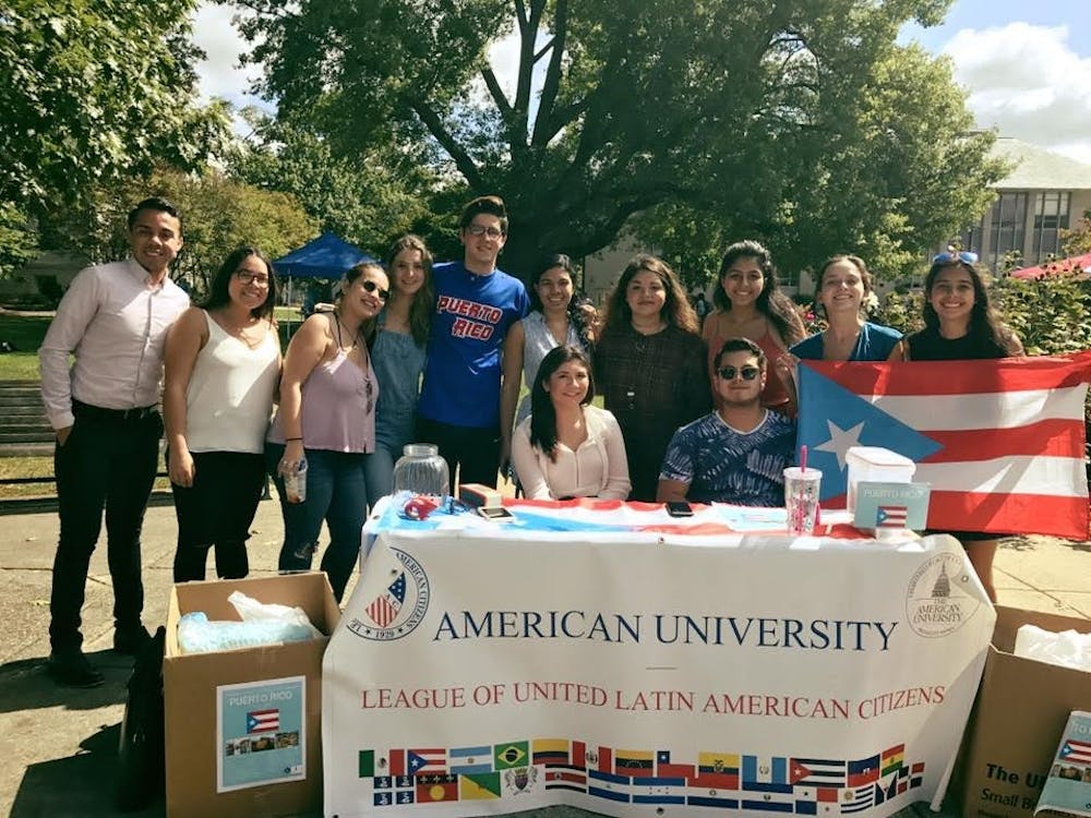 American University of Puerto Rico Employees, Location, Alumni