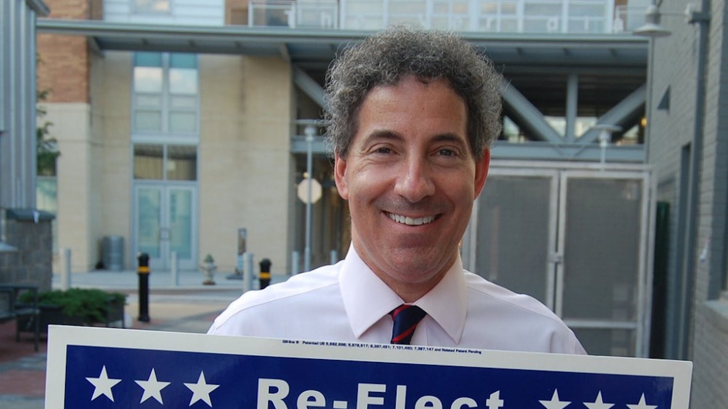 Jamie Raskin