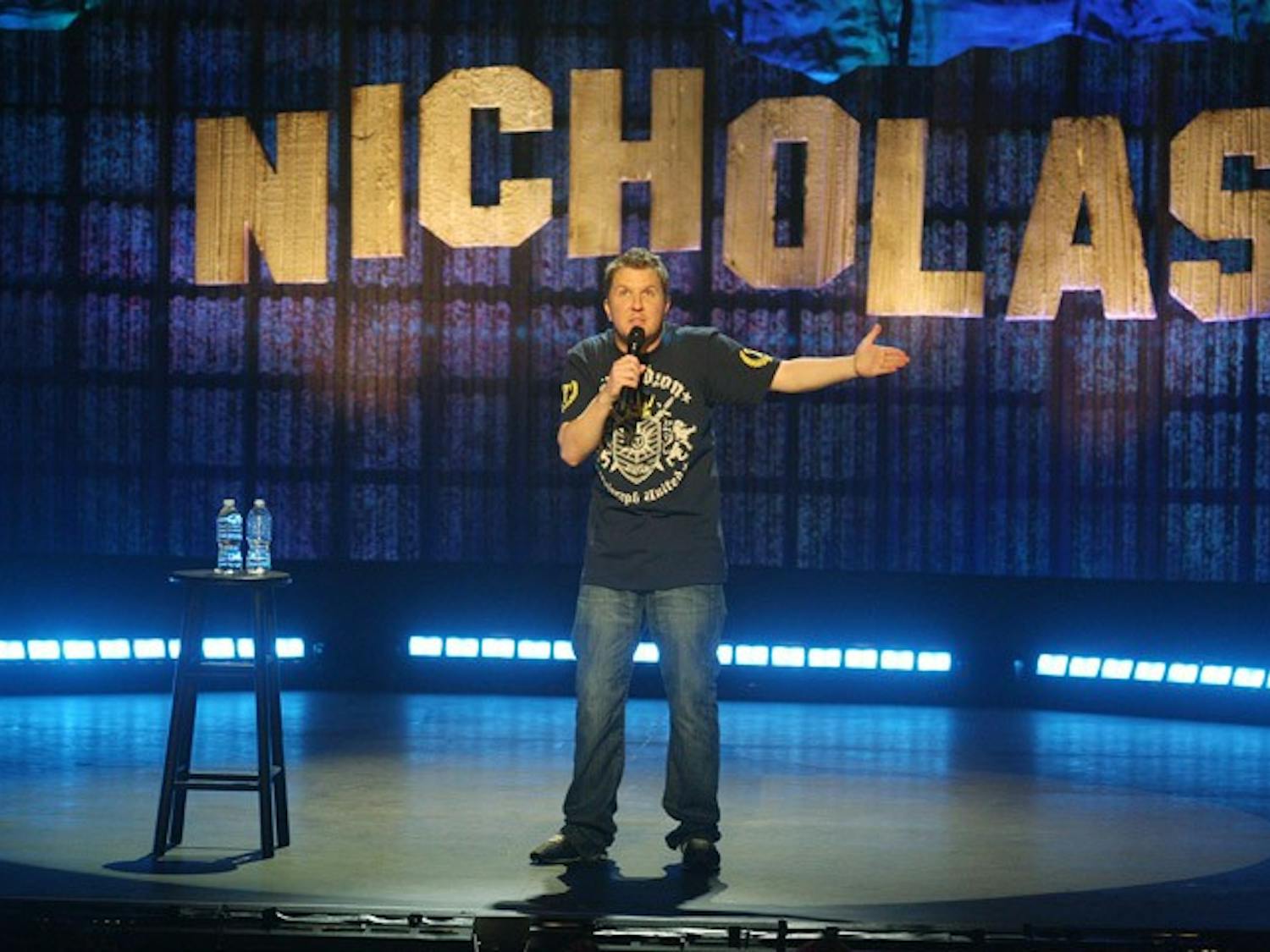 Nick Swardson
