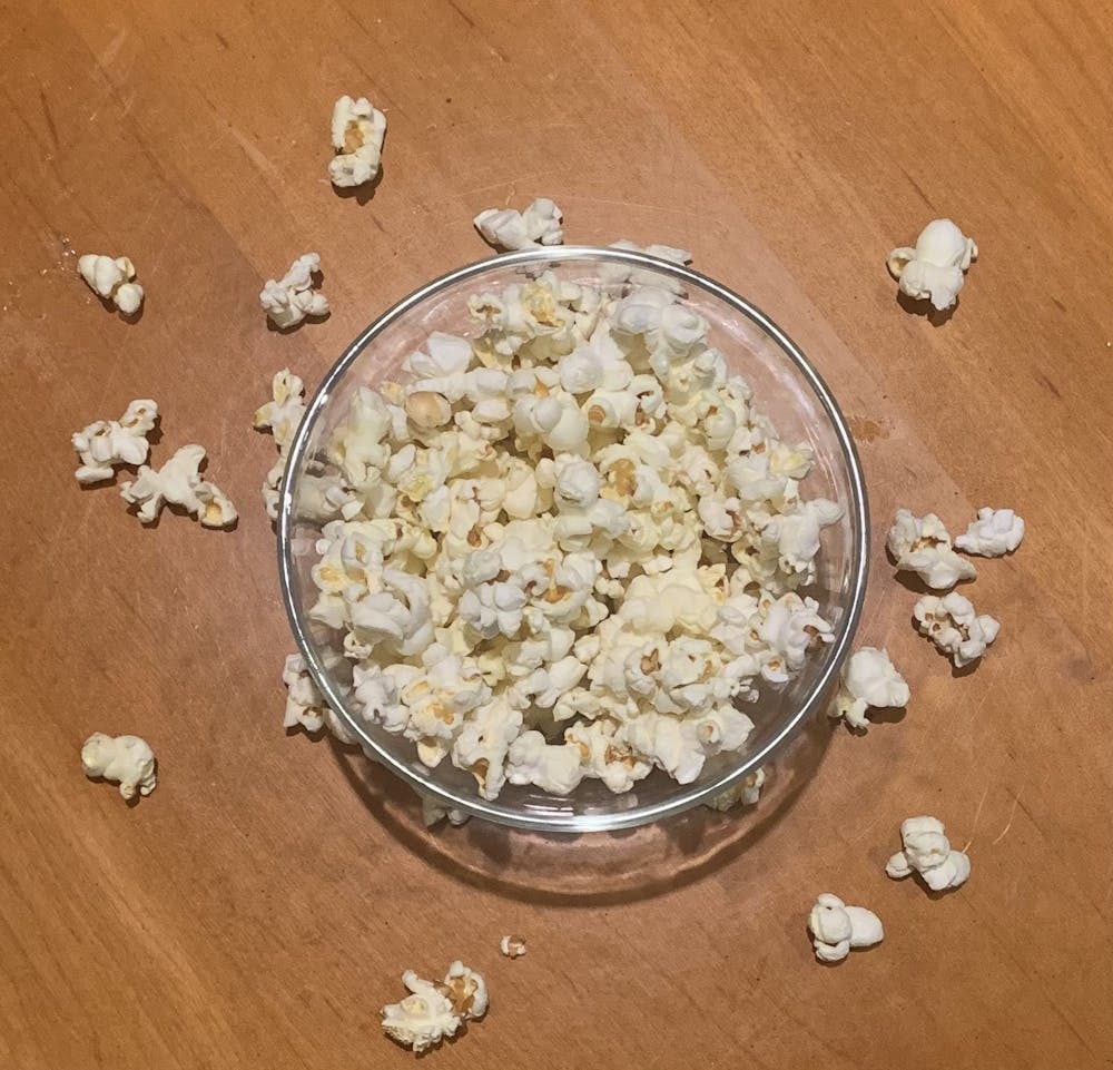 Snacks to make the most of your summer