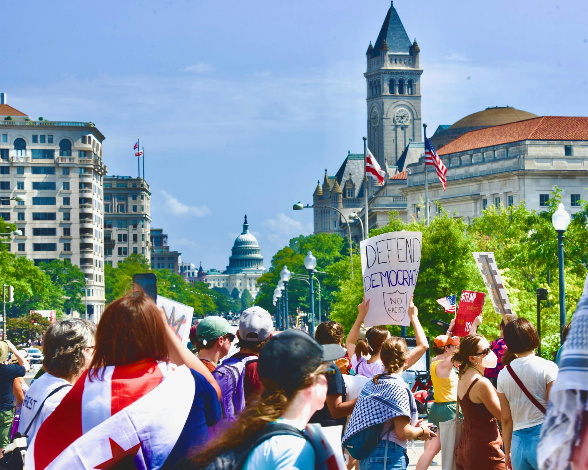 Making_My_Way_Downtown_Walking_Fast