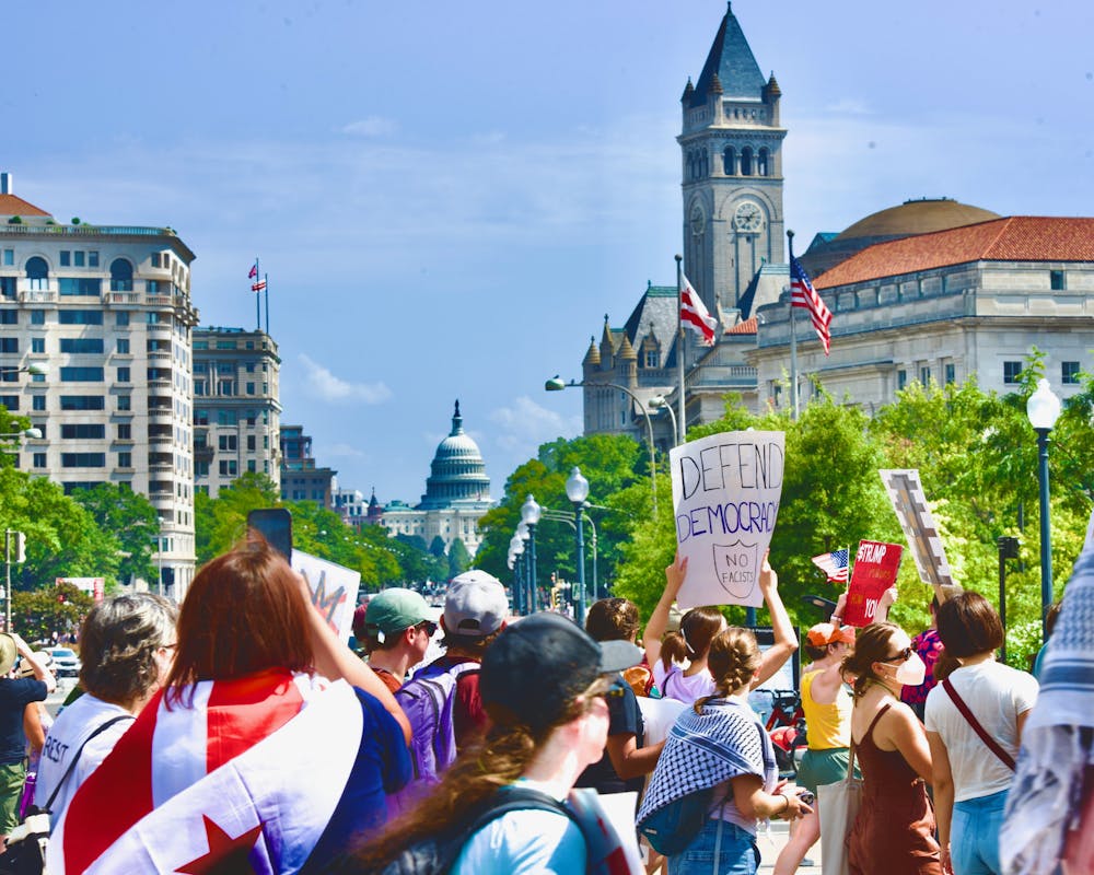 Making_My_Way_Downtown_Walking_Fast