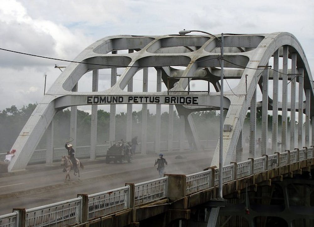 The M&M Report: “Inherent Vice” and “Selma”