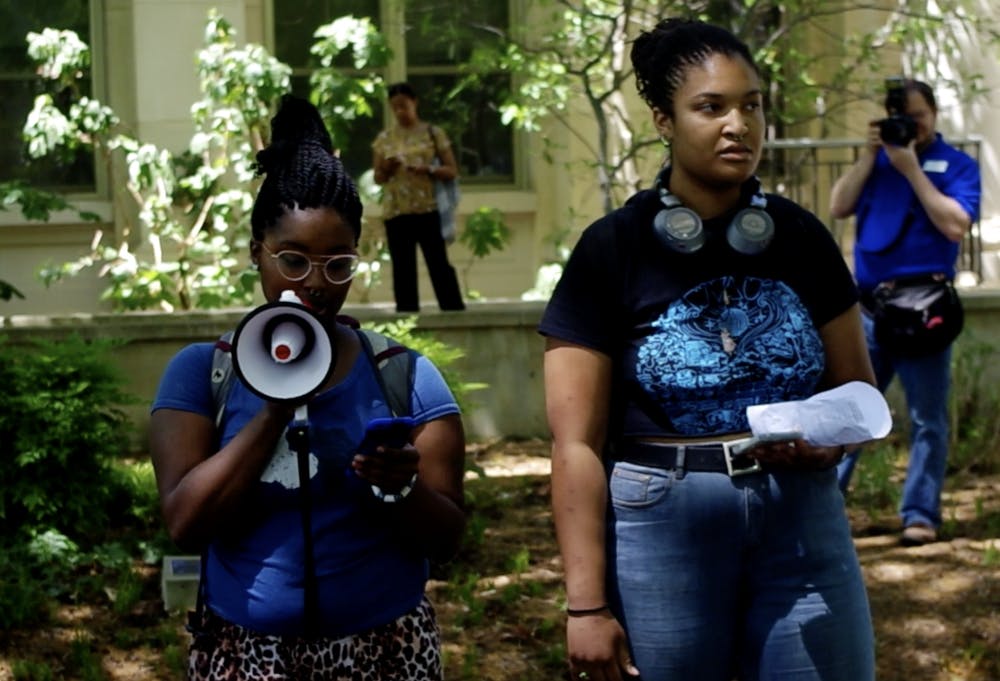 The Darkening Reads Demands