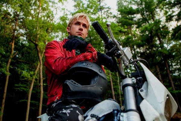 PLACE BEYOND THE PINES