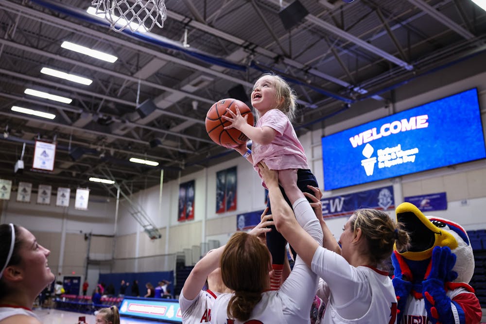 The Ladies Ball - National Girls Basketball Tournament