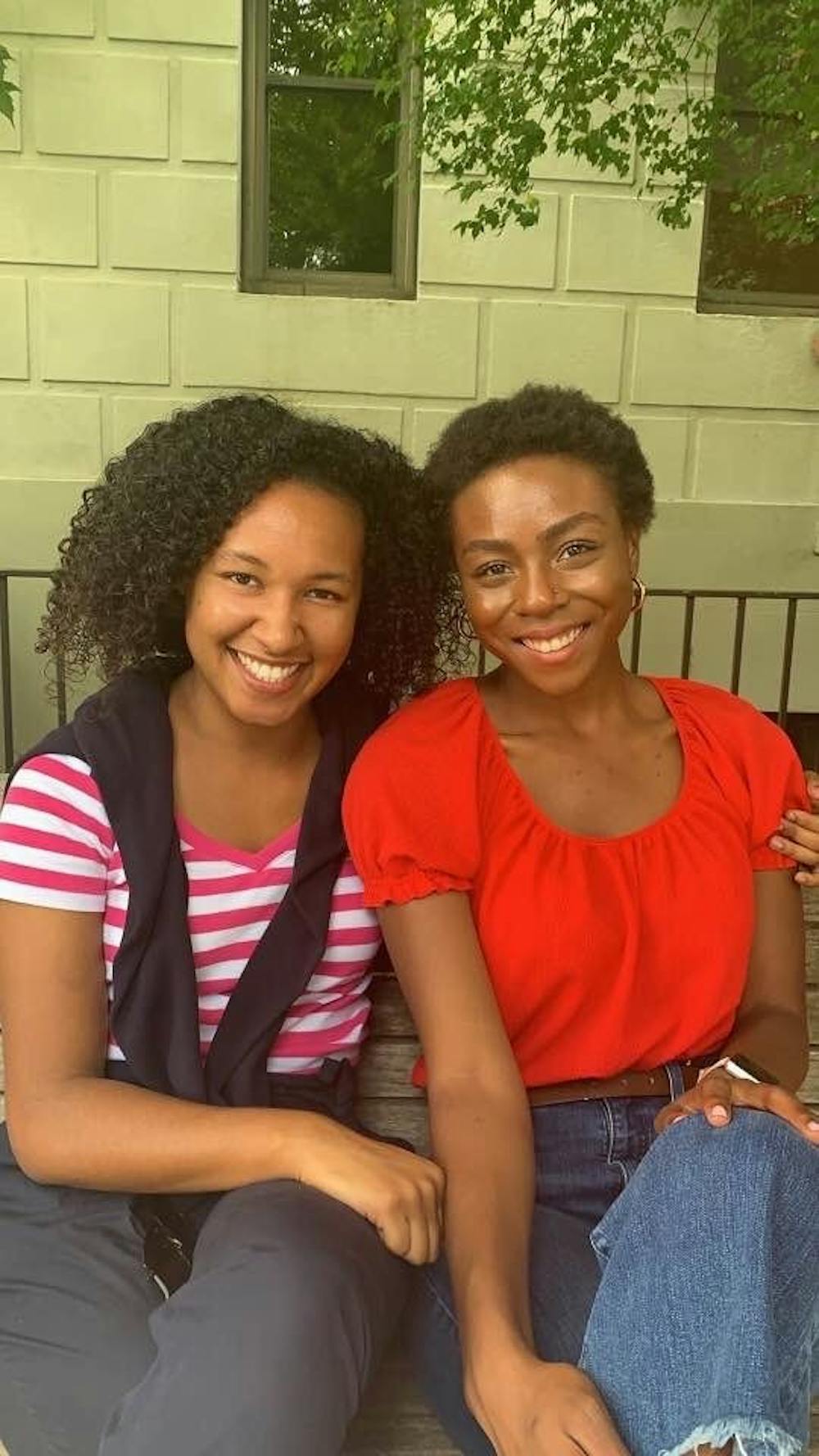 Opinion: AU needs more women of color in AUSG