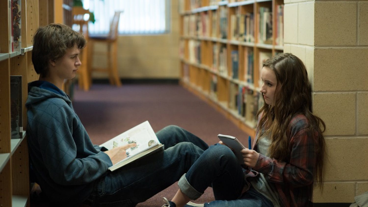 MEN, WOMEN & CHILDREN