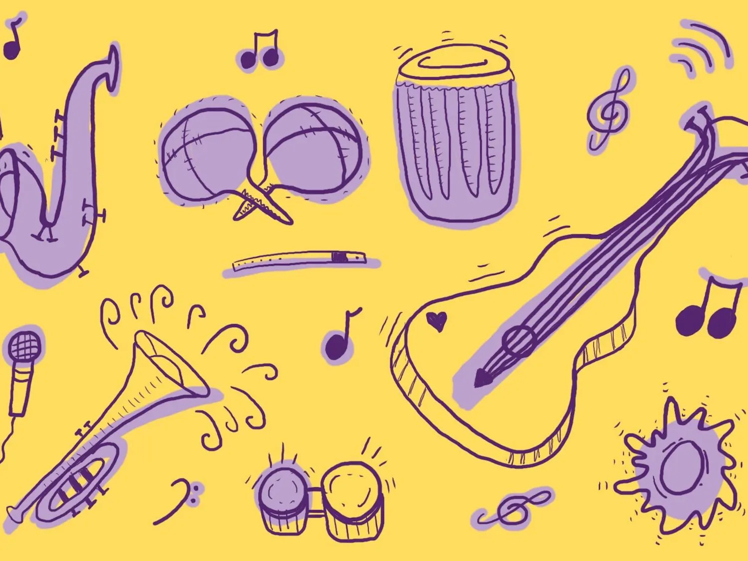 La Grandeza de la Cumbria