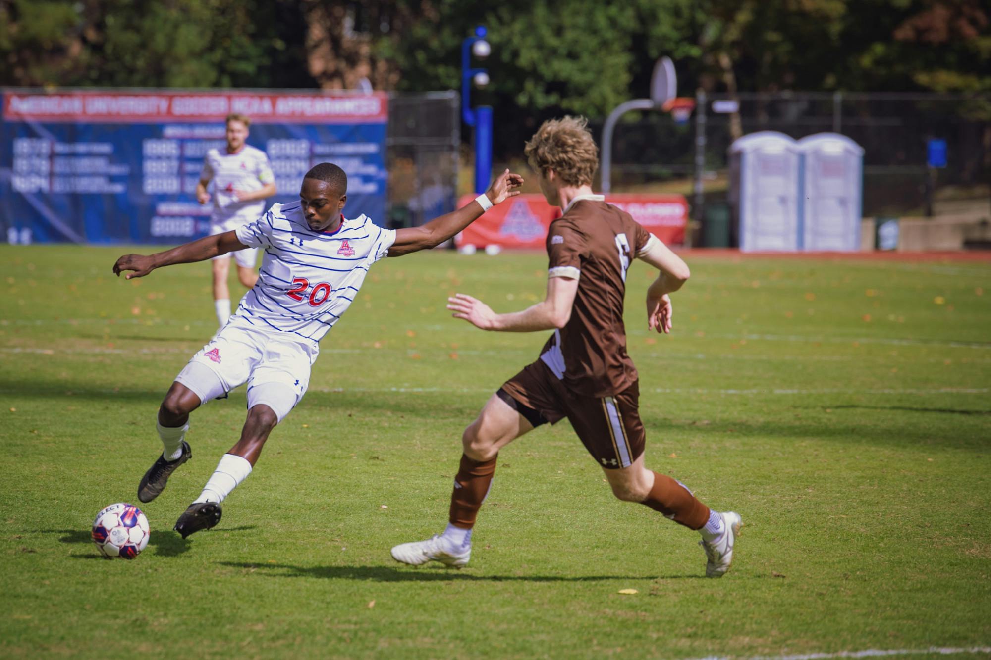 msoccer v lehigh 10/21