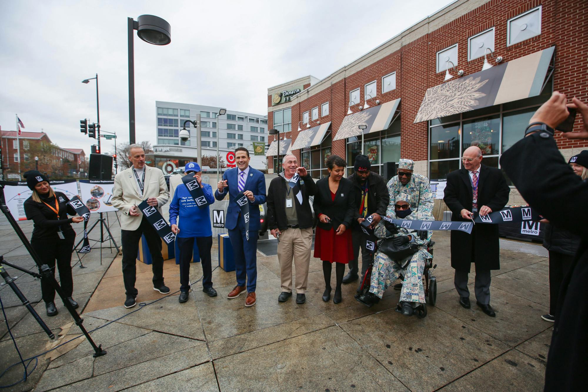 tenley escalator pic