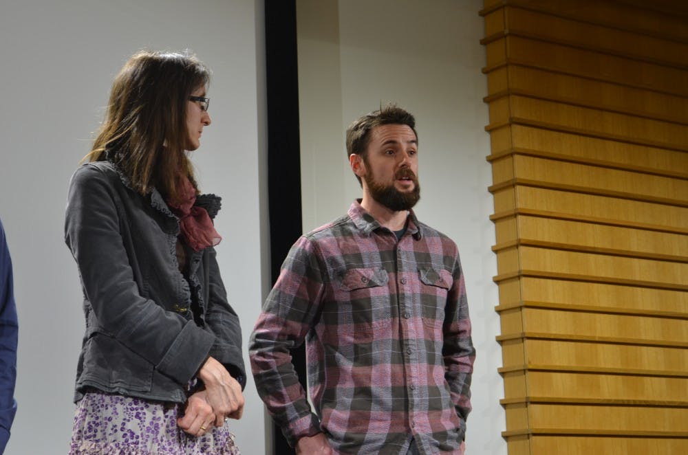 Environmental Film Festival 2