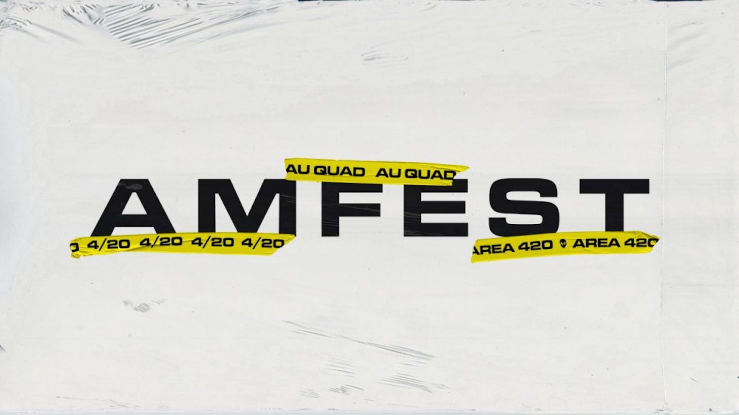 AMFest 2019