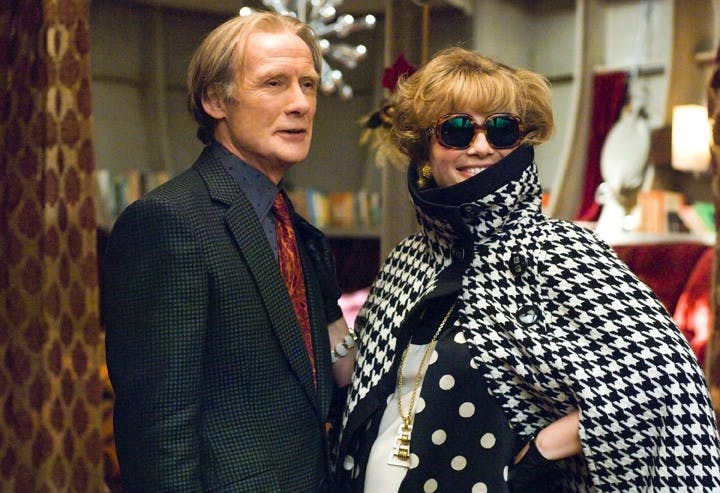 Boat That Rocked, The (aka Pirate Radio)