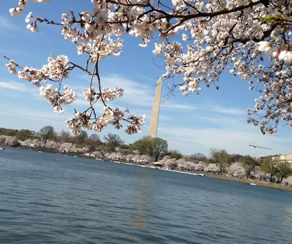 Weekend Scene: March 18-20