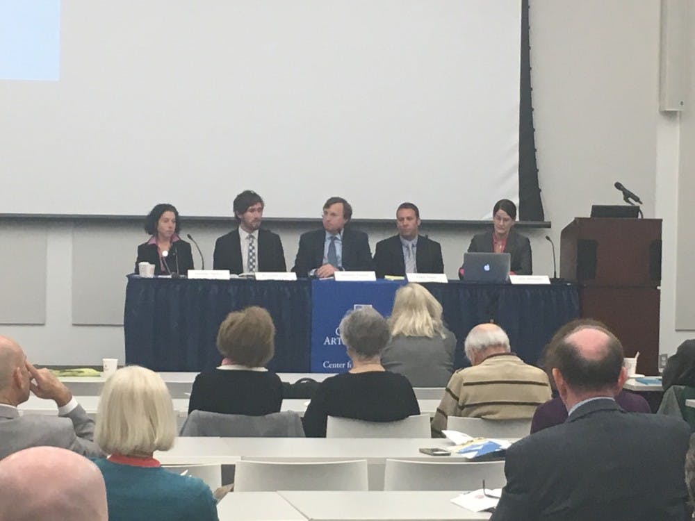 Cybersecurity Conference