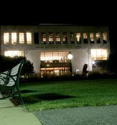 24-HOUR SERVICE - Beginning Sept. 16, the Bender Library will be open 24 hours Sunday through Thursday. After midnight, students will need to swipe their AU IDs to enter the building.