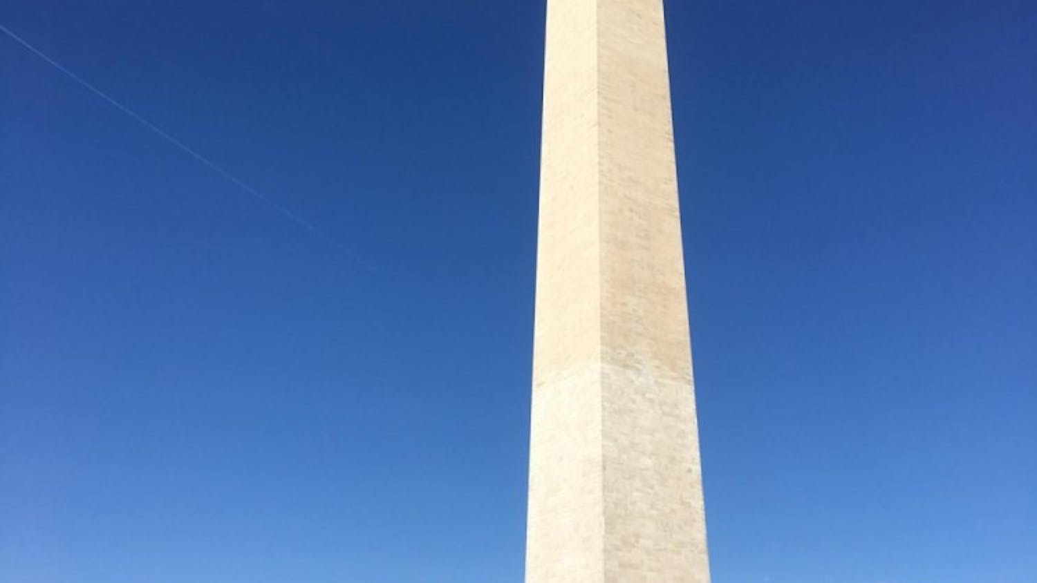 Washington Monument 2