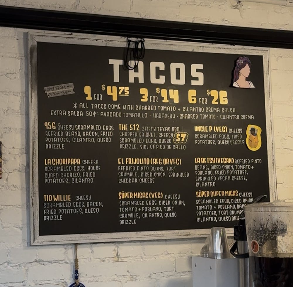 FFT - La Tejana cover