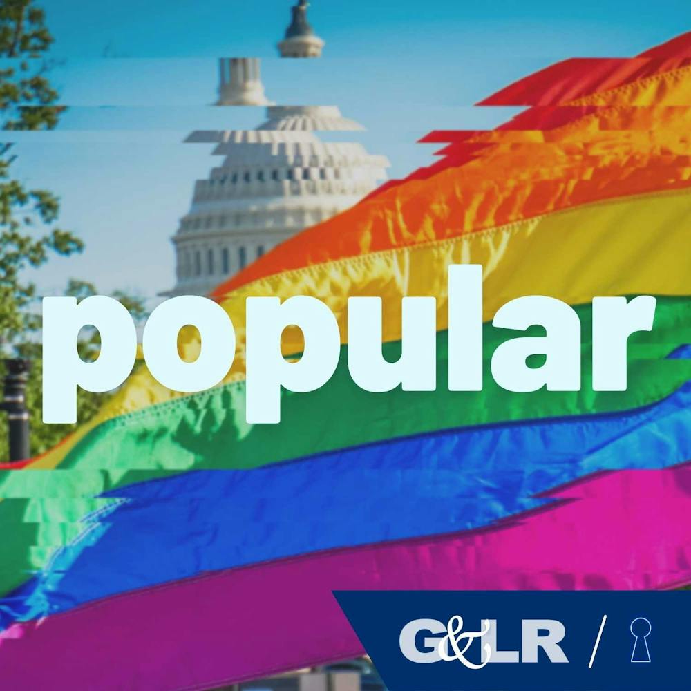 The ‘popular’ podcast: Uncovering unspoken social hierarchies in DC’s LGBTQ+ community