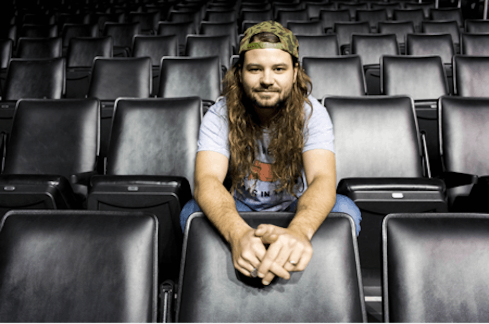 Brent Cobb & Them remind DC9 Nightclub that blue-collar country and blues is alive and well