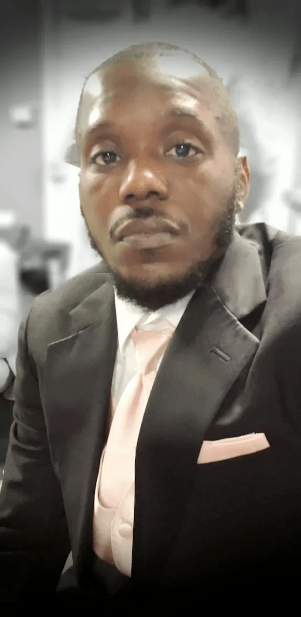 TDR staff member dies at 32, after 15 years at American University