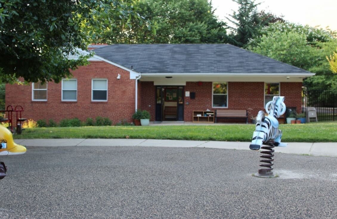 child development center stock