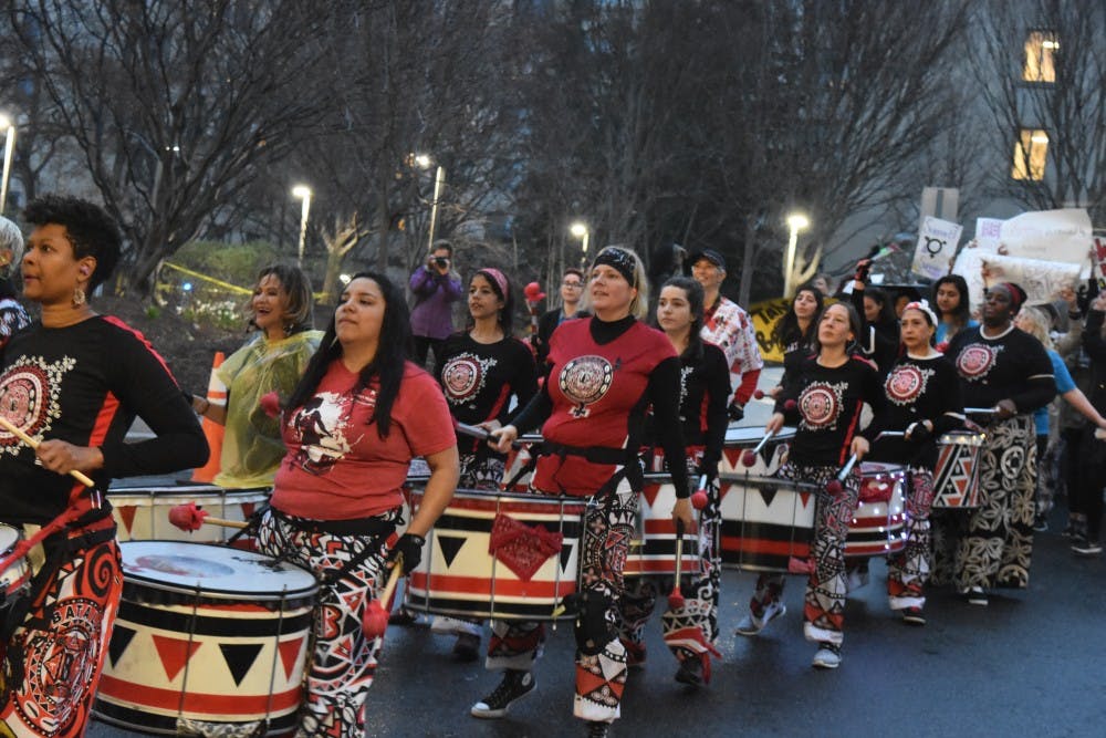 Take Back the Night 2018 Pic 1