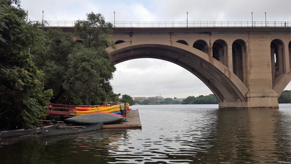 key bridge