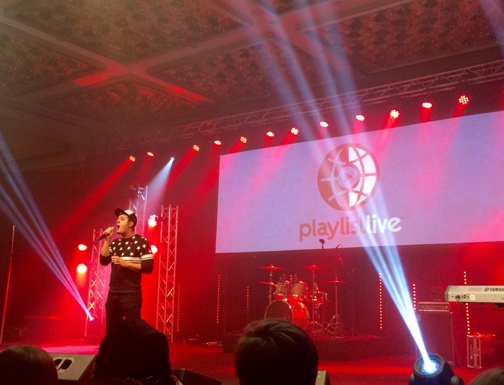 Playlistlive