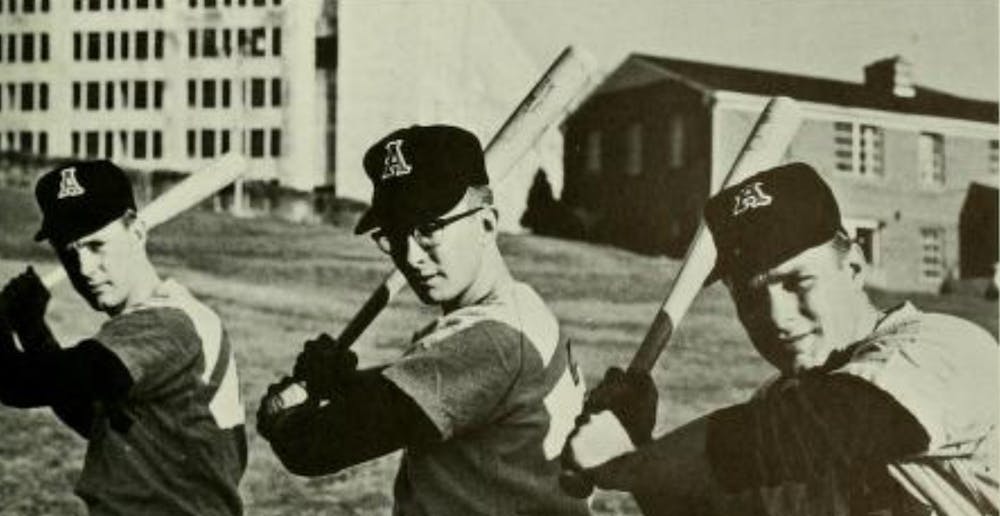 baseball pic - talon 1966