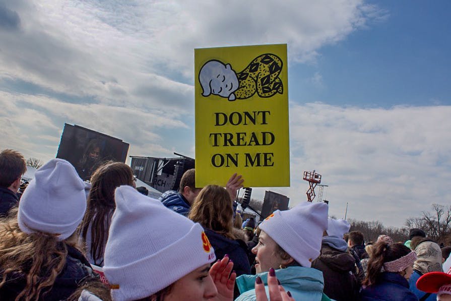 march for life 1/24/25 - 3