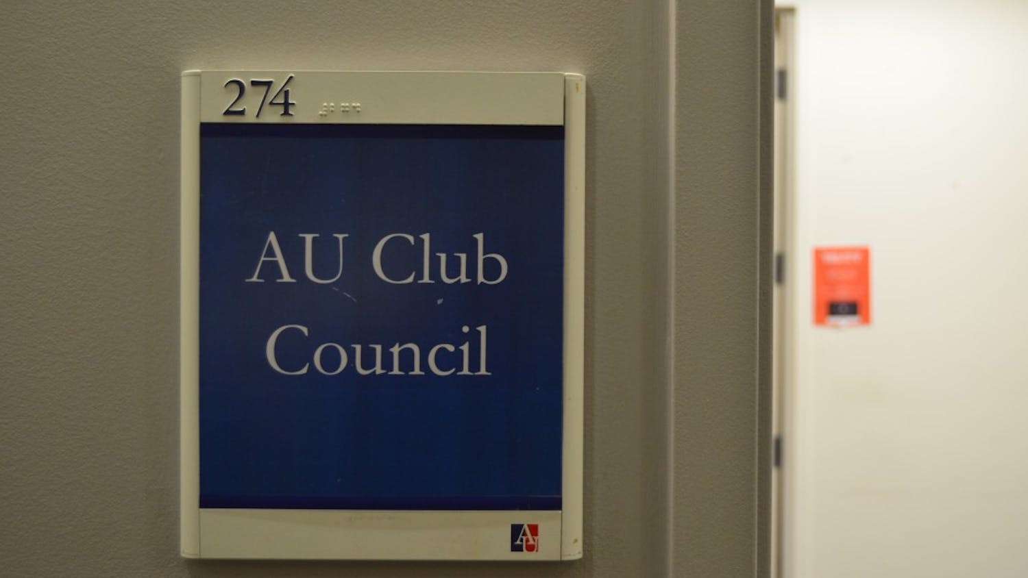 AUCC (Club Council)