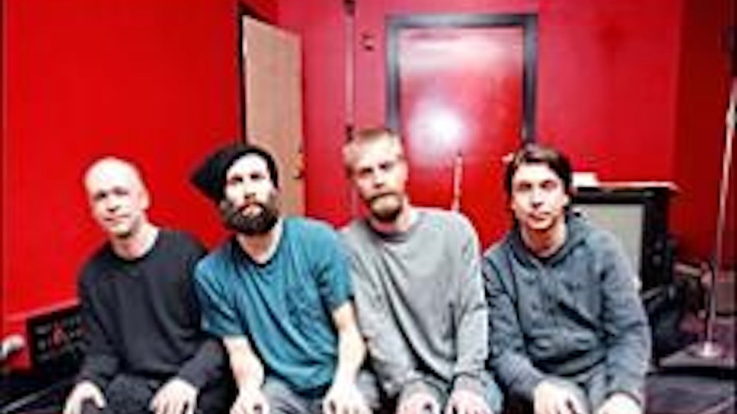 Pacific Northwest-based band Built to Spill was built to perform Monday and Tuesday night at the 9:30 club, with popular opening act Camper van Beethoven.