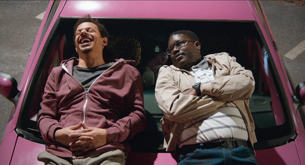 ‘Bad Trip’ is Eric André’s hilarious break into scripted prank comedies