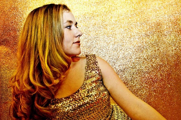 SOLID GOLD â€” Formerly of The Hush Sound, Greta Salpeter has gathered her most talented musician friends from groups such as This Is Me Smiling to create Gold Motel. The band have a vintage, yet refreshing and original sound that emulates what one would hear while listening to a 1960s radio station. 