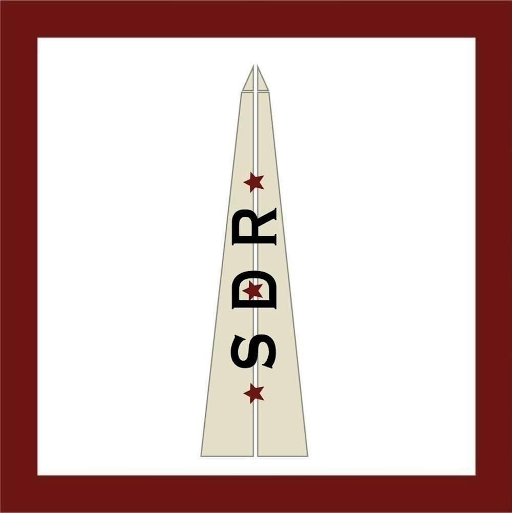 AU’s record label, Second District Records, will release a brand new EP on April 9