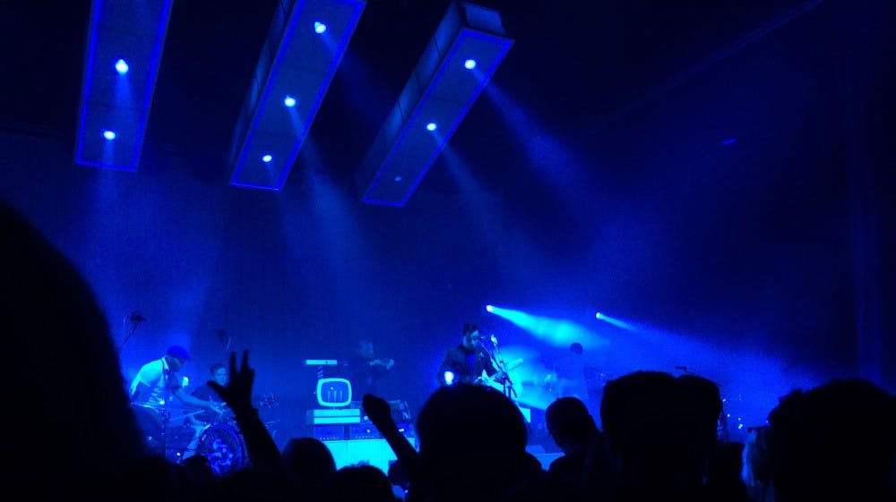 MPP 50th Anniversary