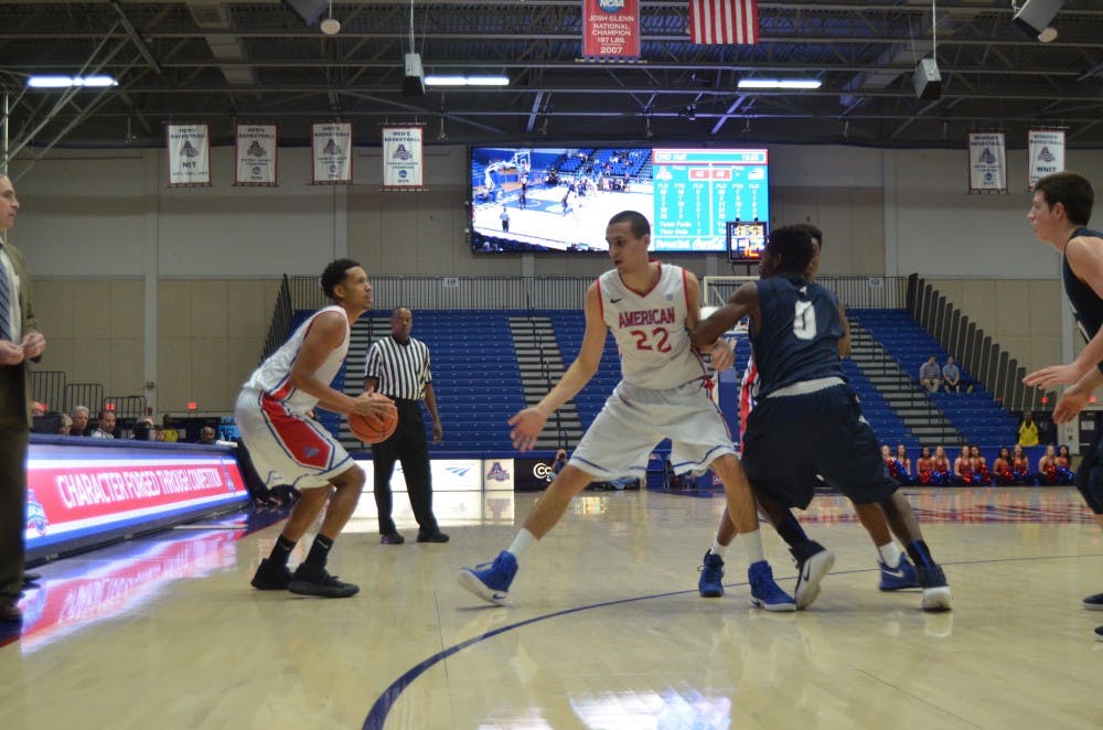 Straight from print: Transfers leave men’s basketball in tough spot