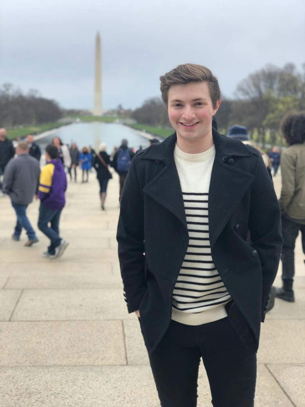 Opinion: Student Government elections happened. Now what?