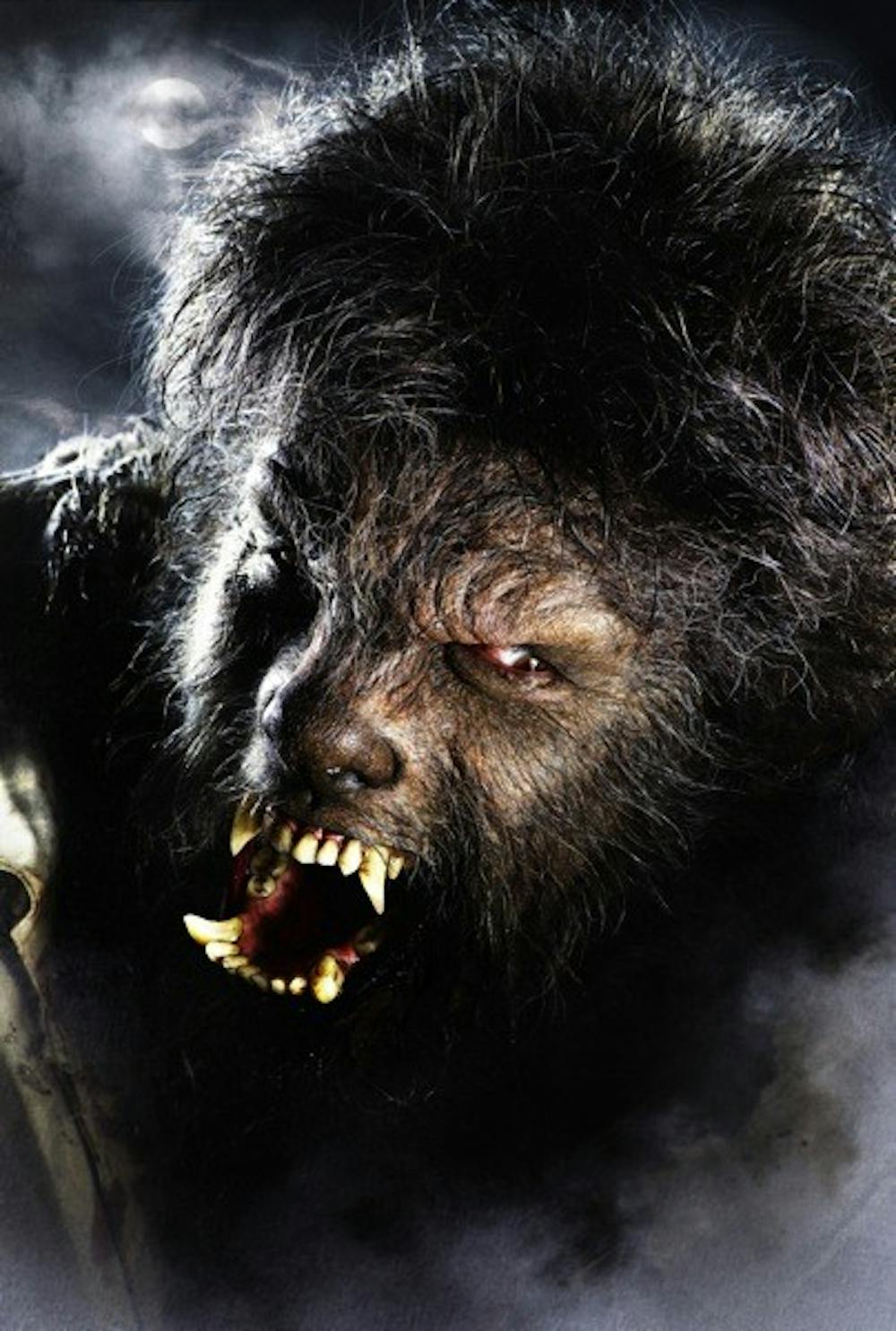 Inspired by the classic Universal film that launched a legacy of horror, ?The Wolfman? brings the myth of a cursed man back to its iconic origins.