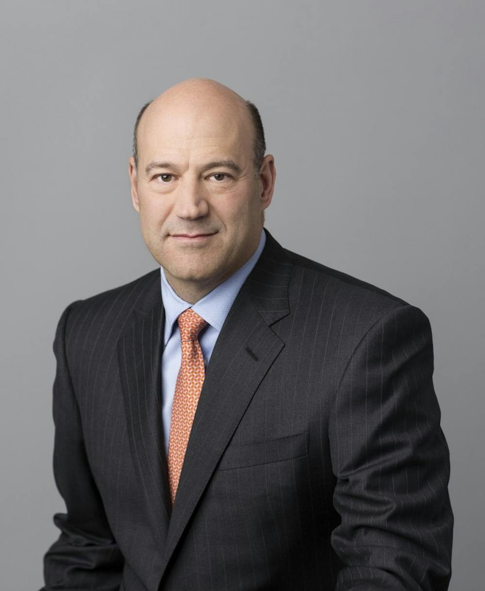 Gary Cohn