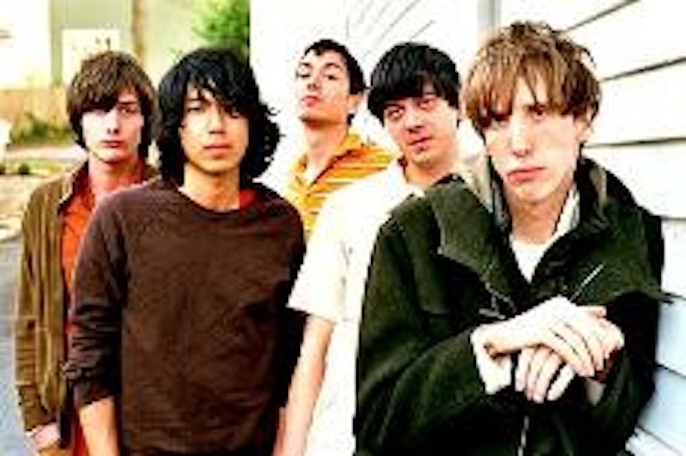 Deerhunter