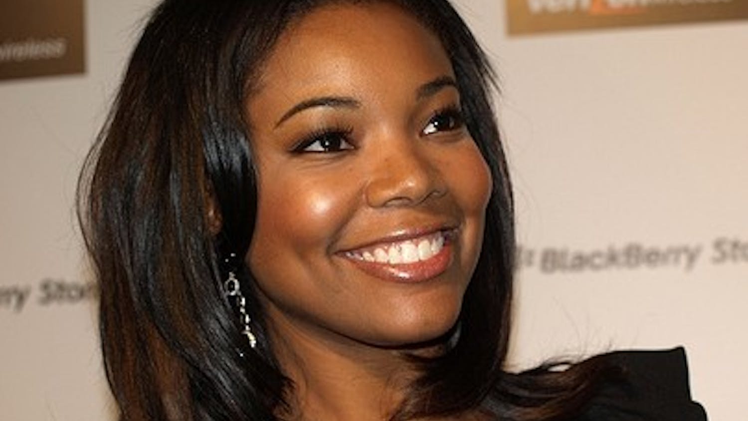 Gabrielle Union, an actress and activist, will speak at AU on Oct. 21.