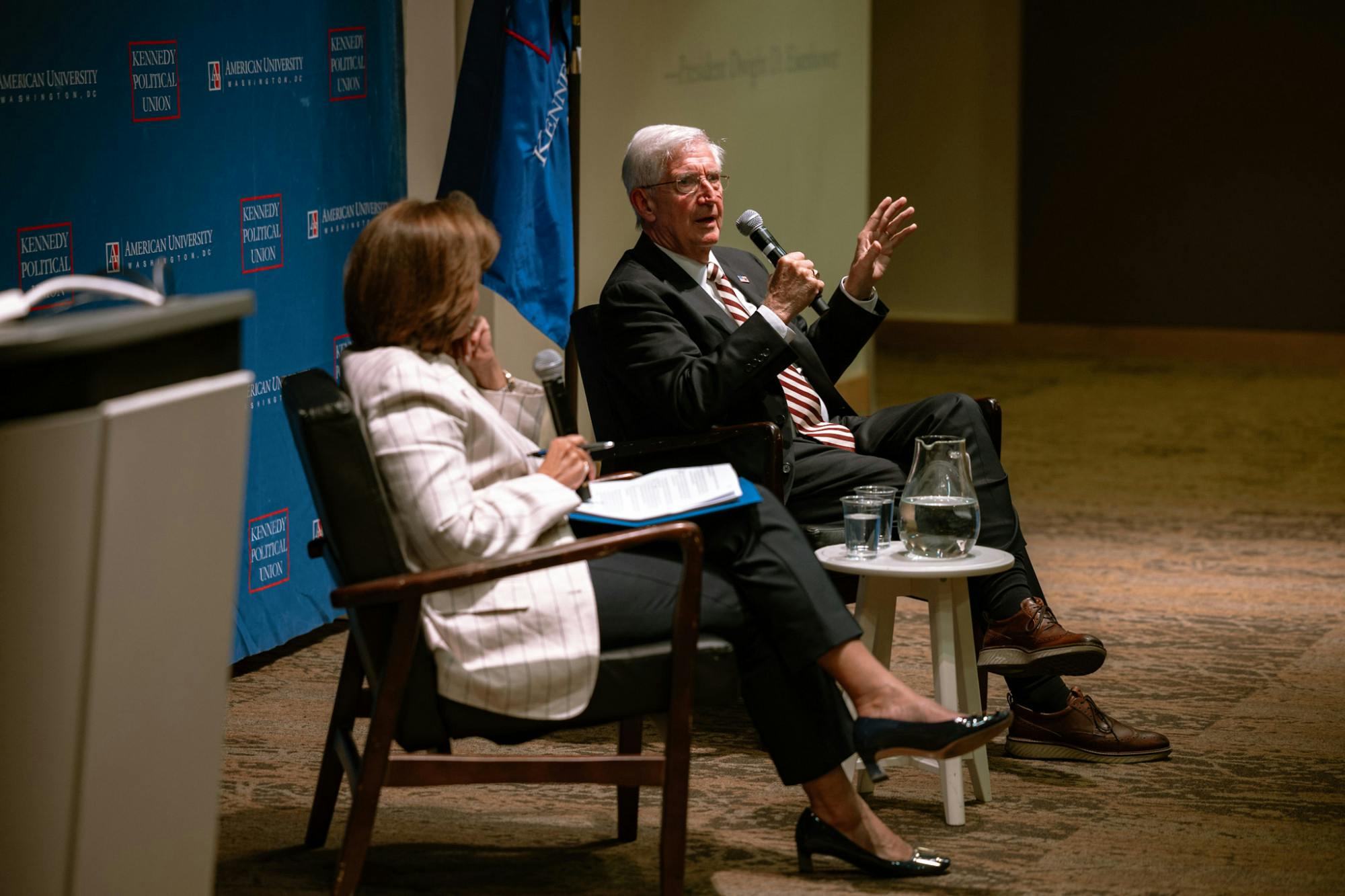 9/11 remembrance event