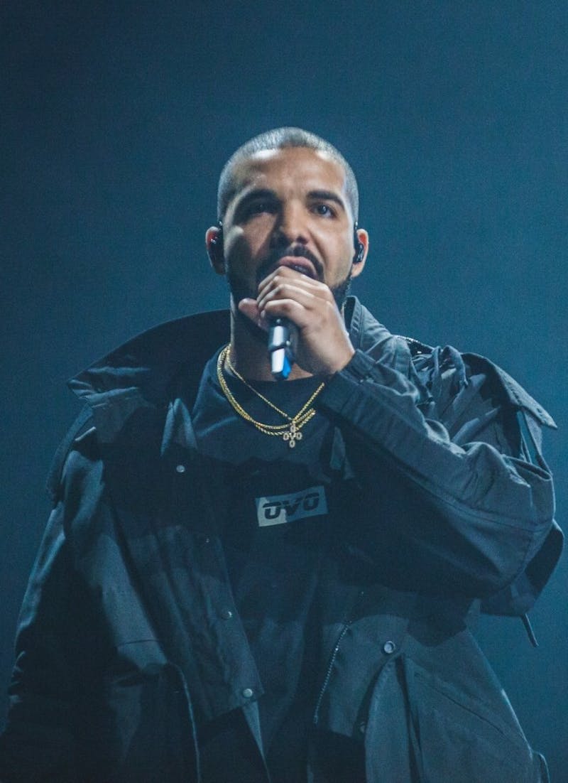 Drake S Highly Anticipated Scorpion Reveals Two Sides Of The