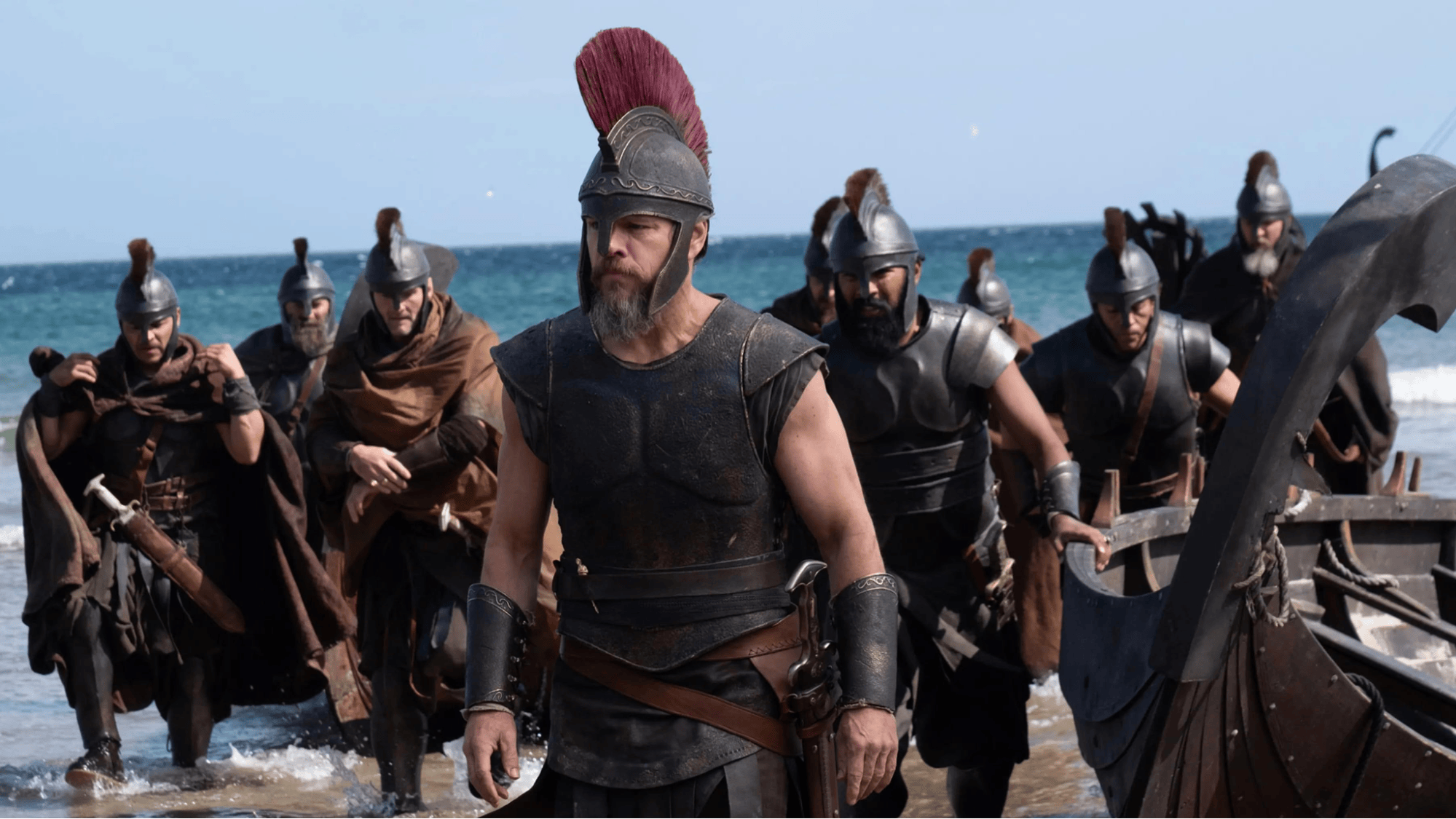 Odyssey