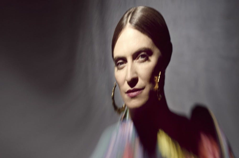 Concert Preview: Feist